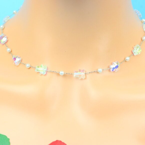 Delicate & Modern Necklace Chain – Perfect for Girls & Women, DYC1507 - Picture 13 of 14